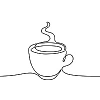 From Cup to Coffee