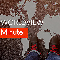 Worldview RSS Feed - Christ Bible Church