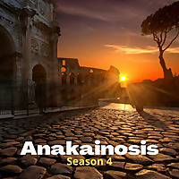 Anakainosis: Biblical Worldview Renewed