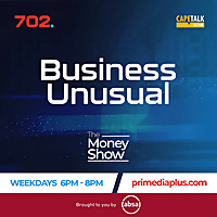 Business Unusual