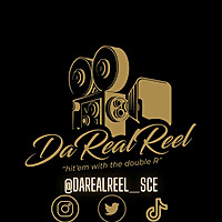 DaRealReel Podcast: Real people, having Real conversations, about Reel things
