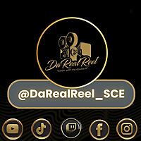 DaRealReel Podcast: 'Real People, having Real Conversations, about Reel Things!'