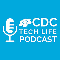 CDC Tech Life Podcast