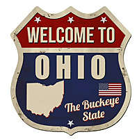 The Ohio Sports Odds