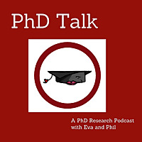 PhD Talk