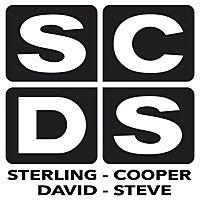 Sterling Cooper David Steve