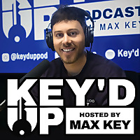 Key'd Up