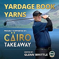 Yardage Book Yarns