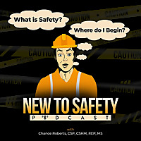 New To Safety