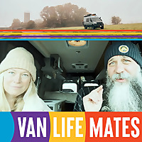 VAN LIFE MATES