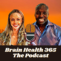 Brain Health 365 - The Podcast