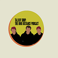 Talkin' Shop: The Ohio Distance Running Podcast