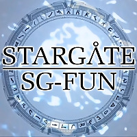 Stargate SG-Fun