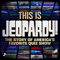 This Is Jeopardy! The Story of America's Favorite Quiz Show