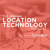 The German Location Technology Podcast