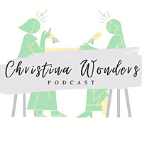 Christina Wonders - by Christina Wunder