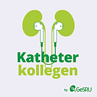 Katheterkollegen - der Urologie Podcast