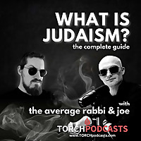 What Is Judaism?