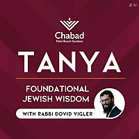 Tanya: Foundational Jewish Wisdom