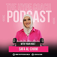 The Hype Coach