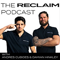 The Reclaim Podcast