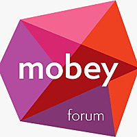 Mobey Forum's Podcast