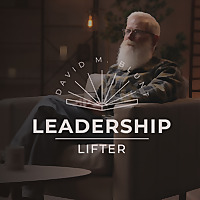 Leadership Lifter Audio Podcast
