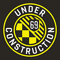Under Construction