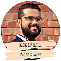 Biblical Dhiman