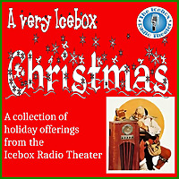 A Very Icebox Christmas