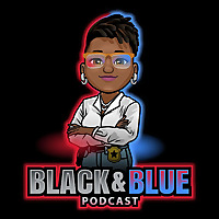 Black & Blue