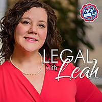 Legal with Leah