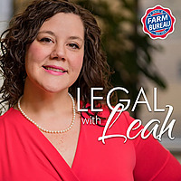 Legal with Leah