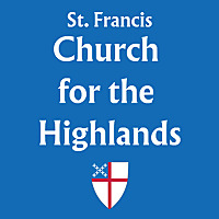 St. Francis Episcopal Church for the Highlands