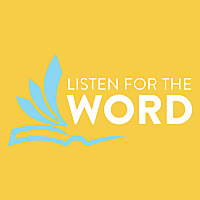 Listen for the Word
