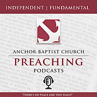 Anchor Baptist Church, Columbus, OH