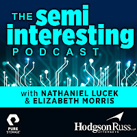 The Semi Interesting Podcast The Semi Interesting Podcast