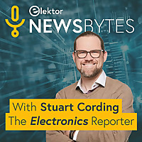 Elektor News Bytes