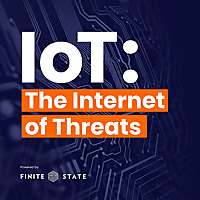 IoT: The Internet of Threats
