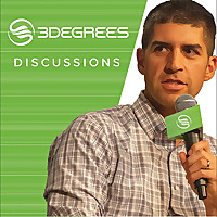 3Degrees Discussions