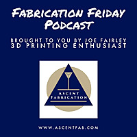 Fabrication Friday