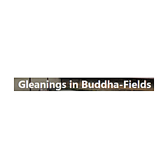 Gleanings in Buddha-Fields