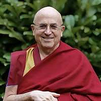 Matthieu Ricard