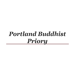Portland Buddhist Priory Blog