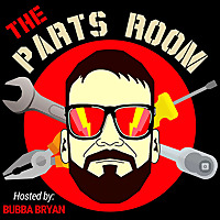 The Parts Room