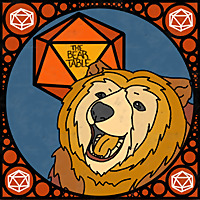 The Bear Table