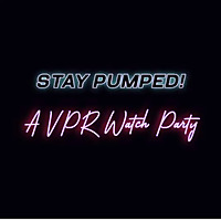 Stay Pumped! A Vanderpump Rules Watch Party