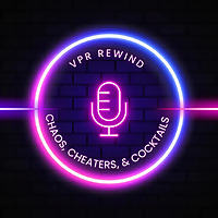 VPR Rewind
