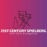 21st Century Spielberg
