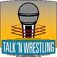 Talk 'N Wrestling